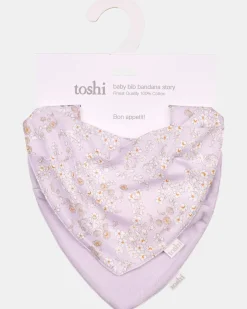 Baby Bandana Story - 2pcs>Toshi Best