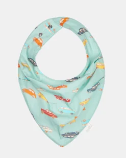 Baby Bib Bandana Classic>Toshi Hot
