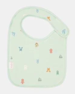 Baby Bib Classic>Toshi Best Sale
