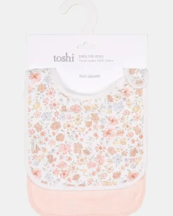 Baby Bib Story - 2pcs>Toshi Cheap