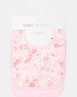 Baby Bib Story - 2pcs>Toshi Store