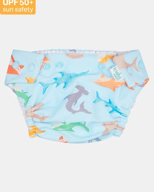 Swim Baby Nappy Classic>Toshi Clearance